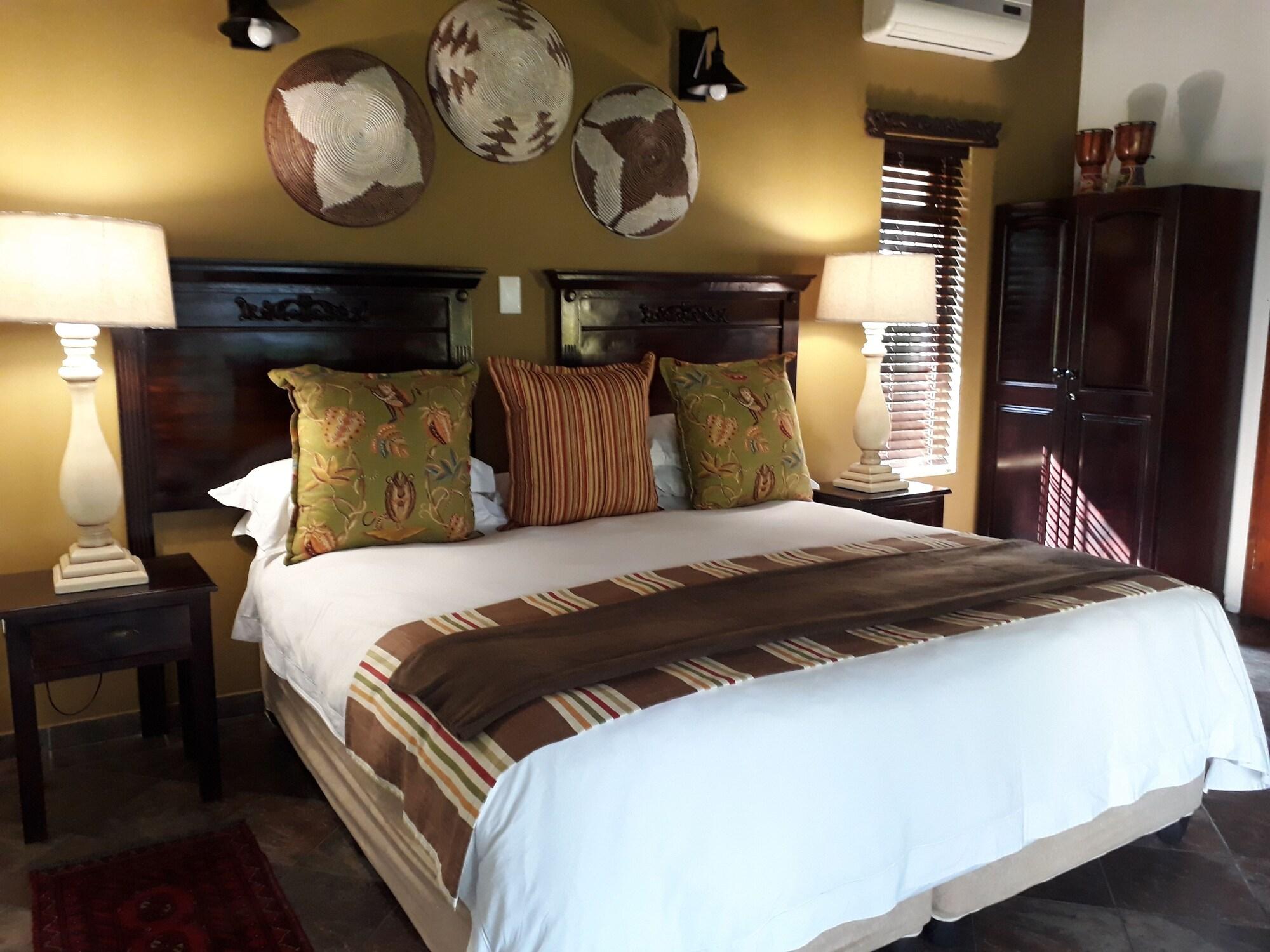 Afrique Chalet Saint Lucia Estuary