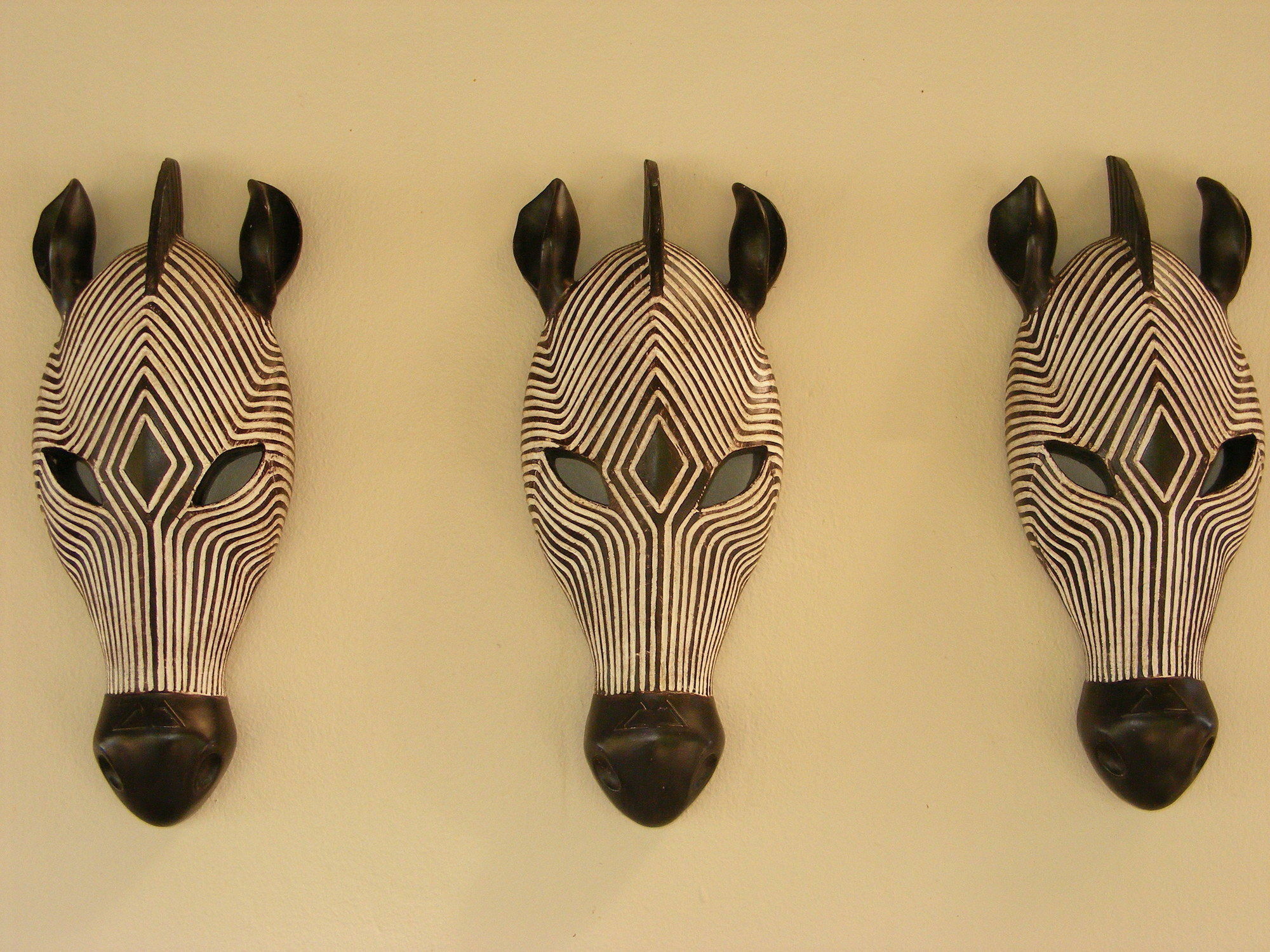 Chalet Afrique