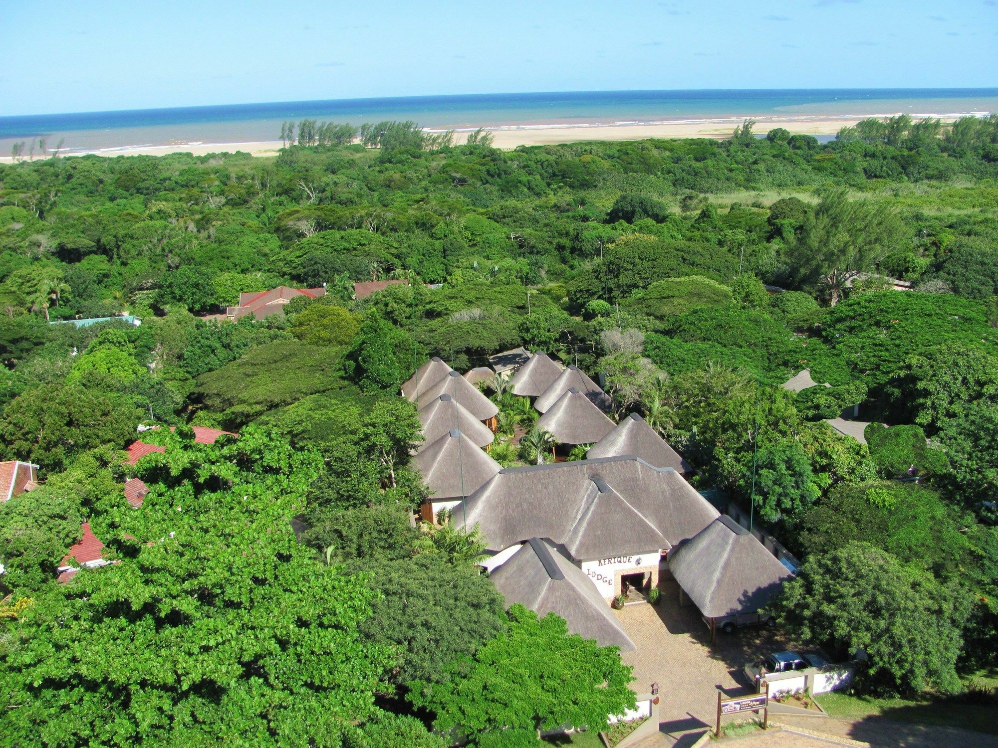 Afrique