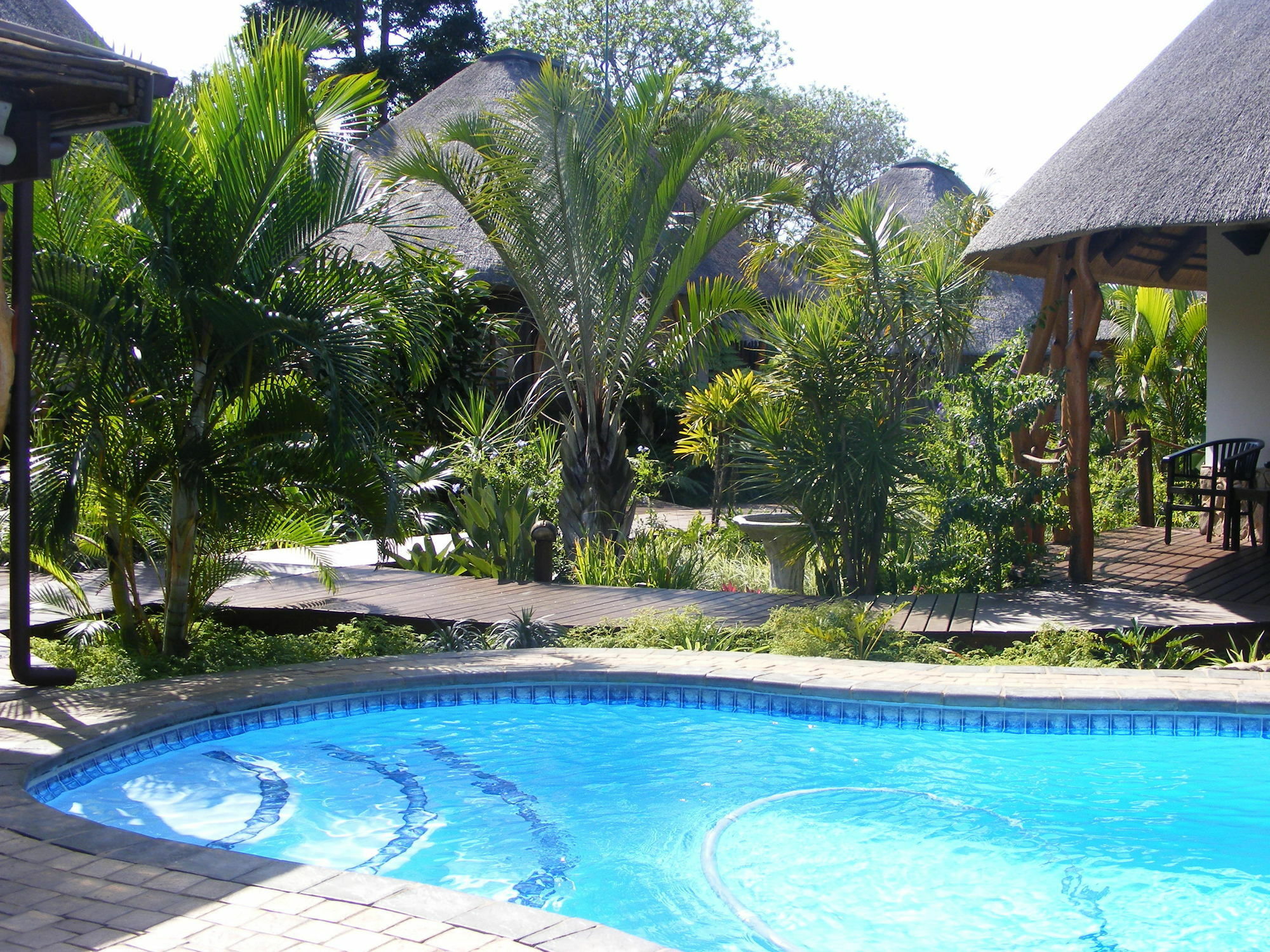 Afrique *